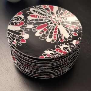 Kate Spade St Kitts Collection Plate